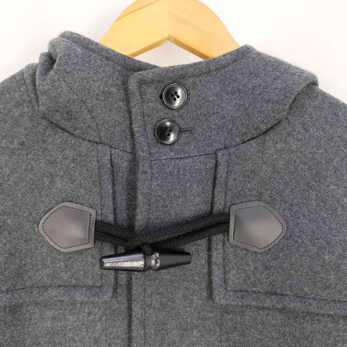 YACHT ウール ダッフルコート メンズ JPN:L