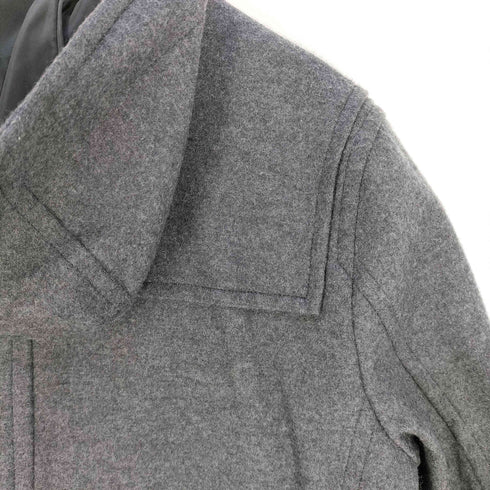 YACHT ウール ダッフルコート メンズ JPN:L