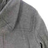 YACHT ウール ダッフルコート メンズ JPN:L