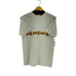 ゴーベアフット GO BareFoot MADE IN USA プリント S/S Tシャツ メンズ JPN:M