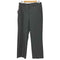ソフネット SOPHNET. SUMMER MERINO WOOL STRAIGHT FIT SLACKS メンズ JPN:L