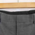 ソフネット SOPHNET. SUMMER MERINO WOOL STRAIGHT FIT SLACKS メンズ JPN:L
