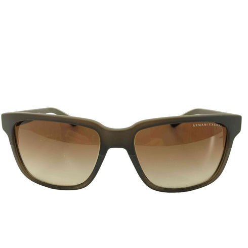 アルマーニエクスチェンジ ARMANI EXCHANGE AX4026S サングラス メンズ 56□17