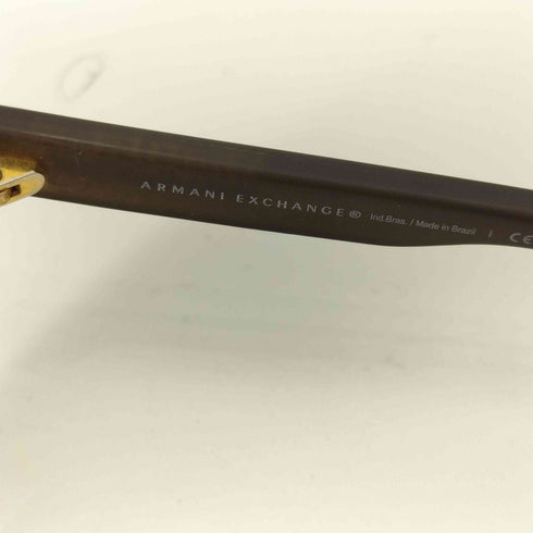 アルマーニエクスチェンジ ARMANI EXCHANGE AX4026S サングラス メンズ 56□17
