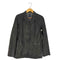 ギャップ Gap OLD GAP オールドギャップ レザー 4B テーラードジャケット レディース import:M