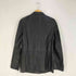 ギャップ Gap OLD GAP オールドギャップ レザー 4B テーラードジャケット レディース import:M