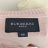 バーバリーゴルフ BURBERRY GOLF アーガイル Vネックニット アンサンブル レディース import:M