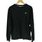 ナイキ NIKE 21SS LOGO SWOOSH ロゴ スウェット トレーナー メンズ import:L