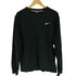 ナイキ NIKE 21SS LOGO SWOOSH ロゴ スウェット トレーナー メンズ import:L