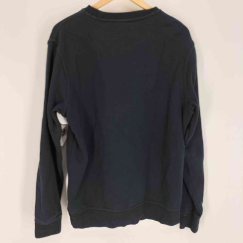 ナイキ NIKE 21SS LOGO SWOOSH ロゴ スウェット トレーナー メンズ import:L