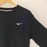ナイキ NIKE 21SS LOGO SWOOSH ロゴ スウェット トレーナー メンズ import:L