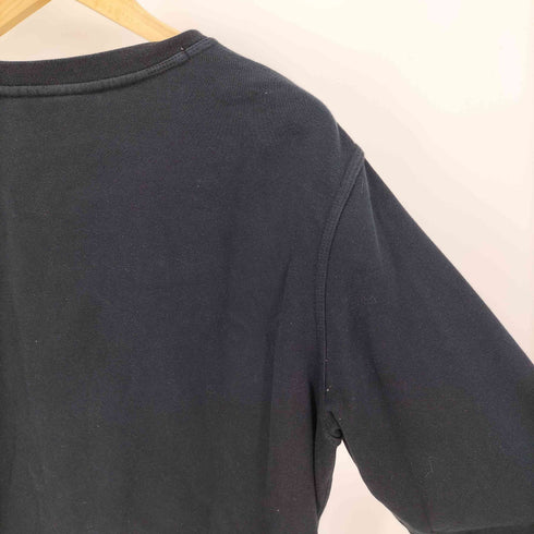 ナイキ NIKE 21SS LOGO SWOOSH ロゴ スウェット トレーナー メンズ import:L