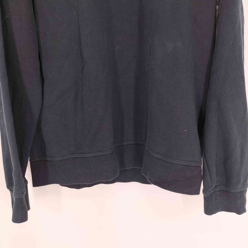 ナイキ NIKE 21SS LOGO SWOOSH ロゴ スウェット トレーナー メンズ import:L