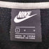 ナイキ NIKE 21SS LOGO SWOOSH ロゴ スウェット トレーナー メンズ import:L