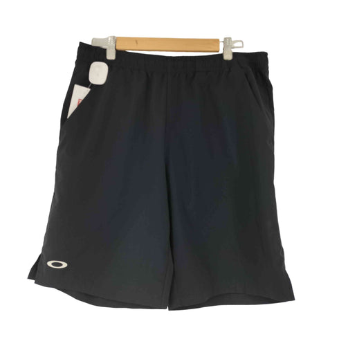 オークリー OAKLEY Enhance Woven Shorts 1.0 メンズ 2XL