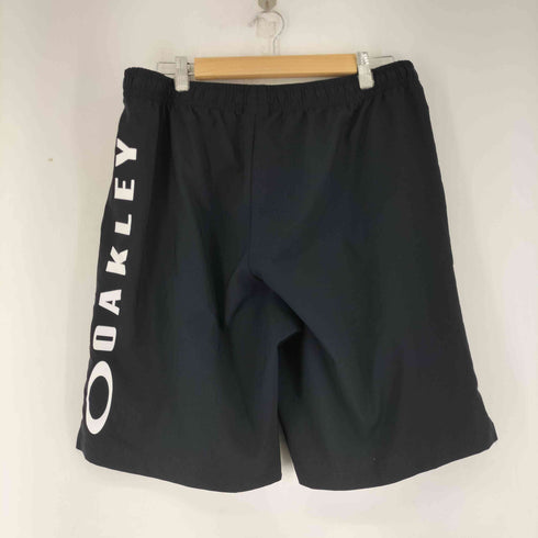 オークリー OAKLEY Enhance Woven Shorts 1.0 メンズ 2XL