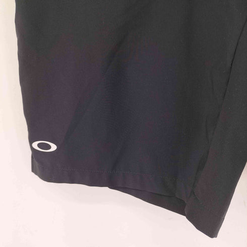 オークリー OAKLEY Enhance Woven Shorts 1.0 メンズ 2XL