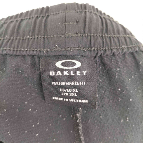 オークリー OAKLEY Enhance Woven Shorts 1.0 メンズ 2XL