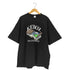 ケボズ KEboz ES CON FIELD 01 S/S tee エスコンフィールド プリントTシャツ メンズ JPN:L