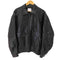 フリークスストア FREAKS STORE フェイクレザーブルゾン メンズ JPN:M
