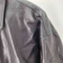 フリークスストア FREAKS STORE フェイクレザーブルゾン メンズ JPN:M