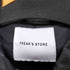 フリークスストア FREAKS STORE フェイクレザーブルゾン メンズ JPN:M