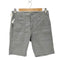 エフオービーファクトリー FOB FACTORY RIP-STOP BAKER SHORTS メンズ JPN:1