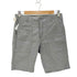 エフオービーファクトリー FOB FACTORY RIP-STOP BAKER SHORTS メンズ JPN:1