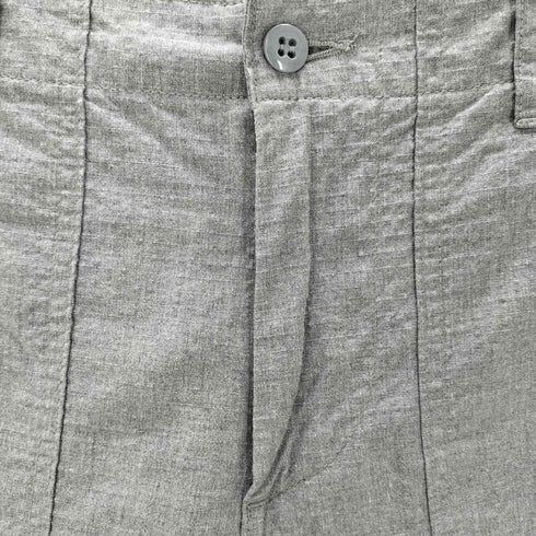 エフオービーファクトリー FOB FACTORY RIP-STOP BAKER SHORTS メンズ JPN:1