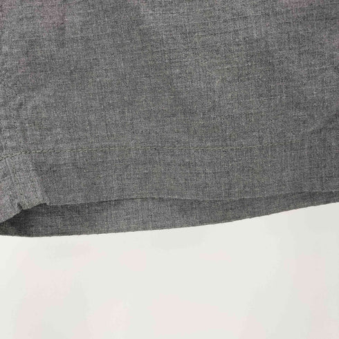 エフオービーファクトリー FOB FACTORY RIP-STOP BAKER SHORTS メンズ JPN:1