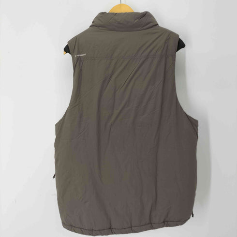フリークスストア FREAKS STORE PRIMALOFT VEST 中綿ベスト メンズ JPN:S