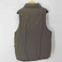 フリークスストア FREAKS STORE PRIMALOFT VEST 中綿ベスト メンズ JPN:S