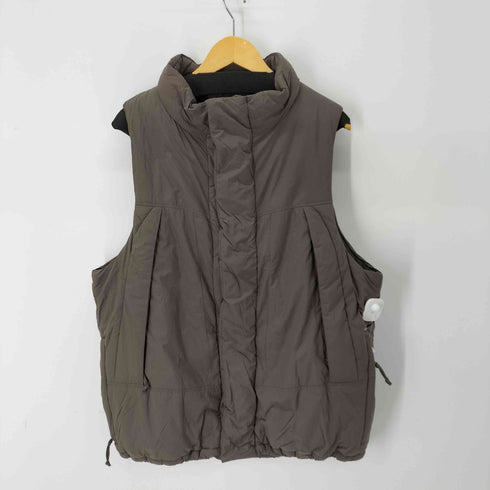 フリークスストア FREAKS STORE PRIMALOFT VEST 中綿ベスト メンズ JPN:S
