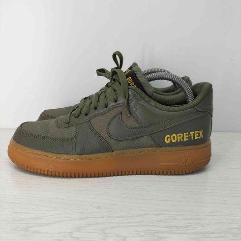 ナイキ NIKE AIR FORCE 1 GTX メンズ JPN:25.5