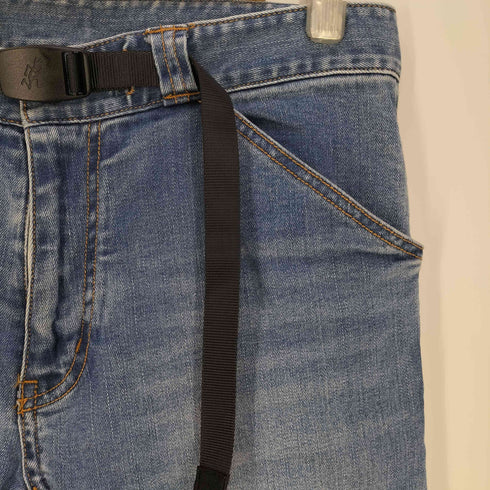 グラミチ GRAMICCI 別注 クライミングパンツ メンズ S