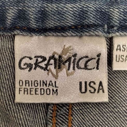 グラミチ GRAMICCI 別注 クライミングパンツ メンズ S