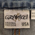 グラミチ GRAMICCI 別注 クライミングパンツ メンズ S