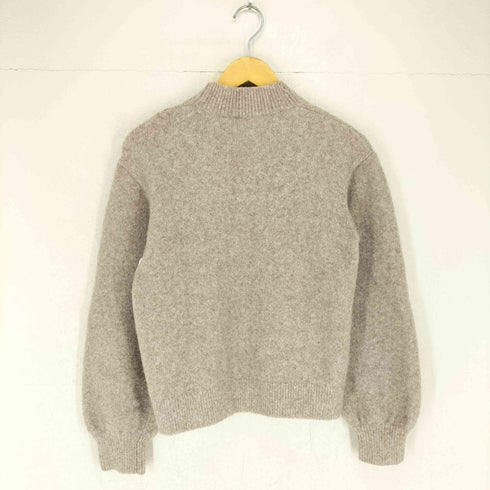 ケイトスペード Kate spade シロクマ ベアー ニットセーター レディース S