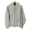 ステューシー Stussy 両面プリントジップパーカー メンズ import:M