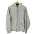 ステューシー Stussy 両面プリントジップパーカー メンズ import:M