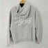 ステューシー Stussy 両面プリントジップパーカー メンズ import:M