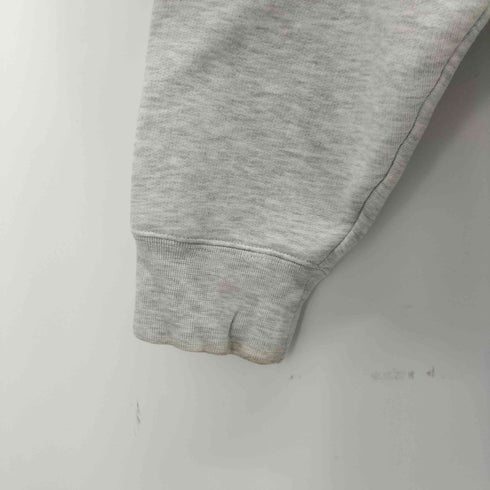 ステューシー Stussy 両面プリントジップパーカー メンズ import:M