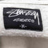 ステューシー Stussy 両面プリントジップパーカー メンズ import:M
