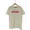 ギルダン GILDAN ムービーロゴプリント Tシャツ メンズ import:XL