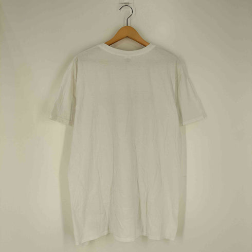 ギルダン GILDAN ムービーロゴプリント Tシャツ メンズ import:XL