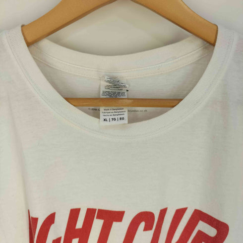 ギルダン GILDAN ムービーロゴプリント Tシャツ メンズ import:XL