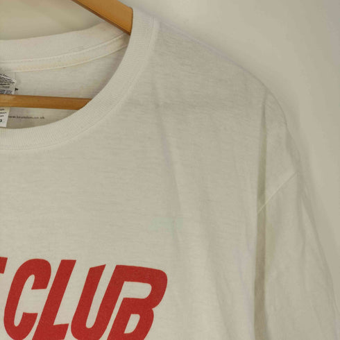 ギルダン GILDAN ムービーロゴプリント Tシャツ メンズ import:XL