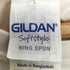 ギルダン GILDAN ムービーロゴプリント Tシャツ メンズ import:XL