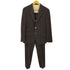 ポールスミスロンドン Paul Smith LONDON ヘリンボーンテーラードジャケット スーツセットアップ メンズ JPN:M