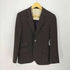 ポールスミスロンドン Paul Smith LONDON ヘリンボーンテーラードジャケット スーツセットアップ メンズ JPN:M